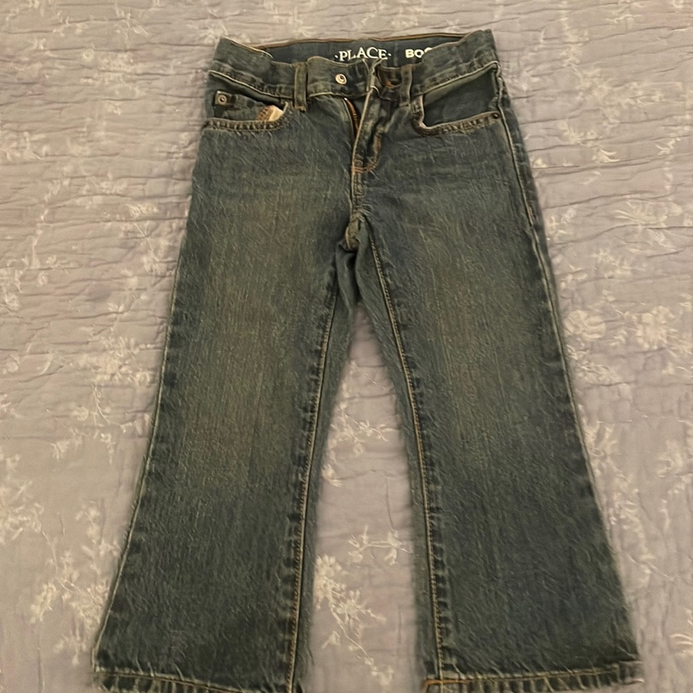Boys jeans